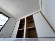 サニー神宮の森