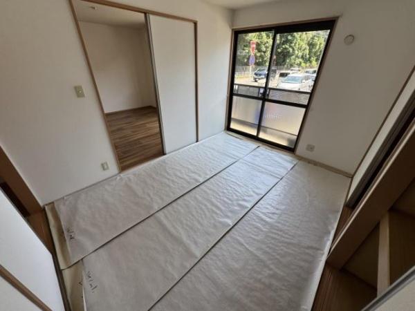 サニー神宮の森