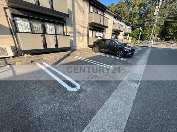 サニー神宮の森