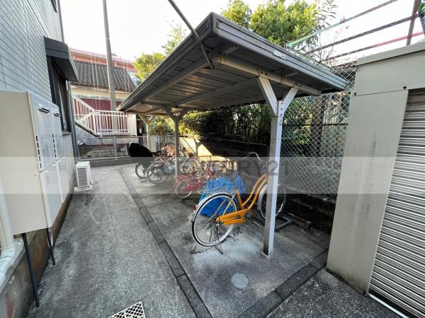 サニー神宮の森