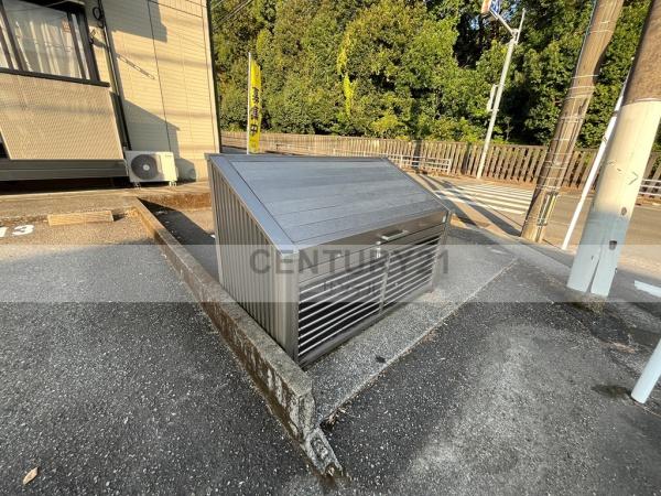 サニー神宮の森