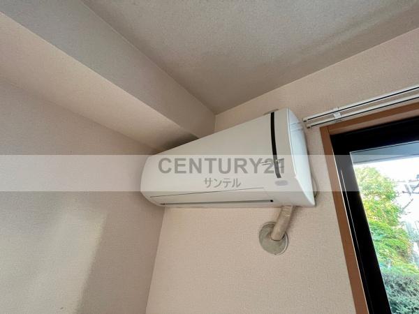 サニー神宮の森