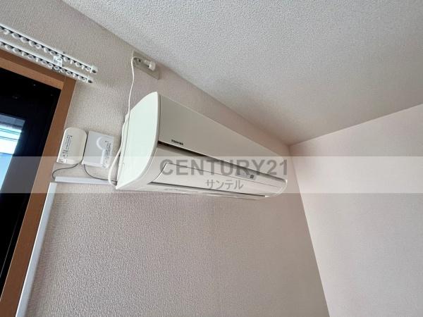 サニー神宮の森