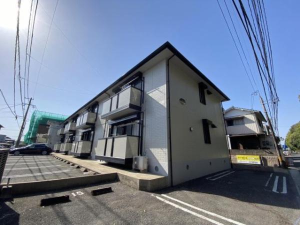 サニー神宮の森