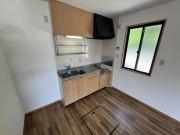 サニー神宮の森