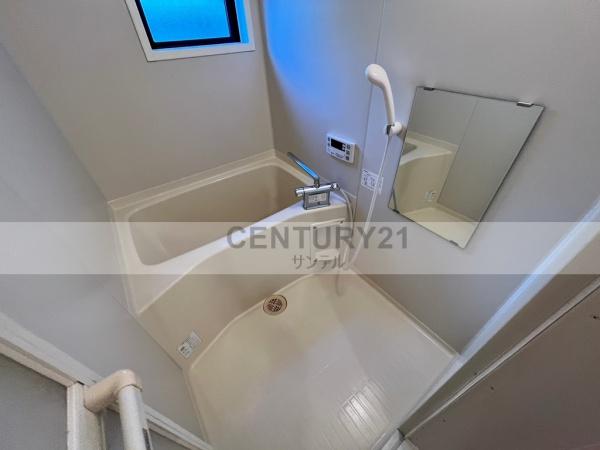 サニー神宮の森