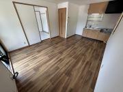 サニー神宮の森