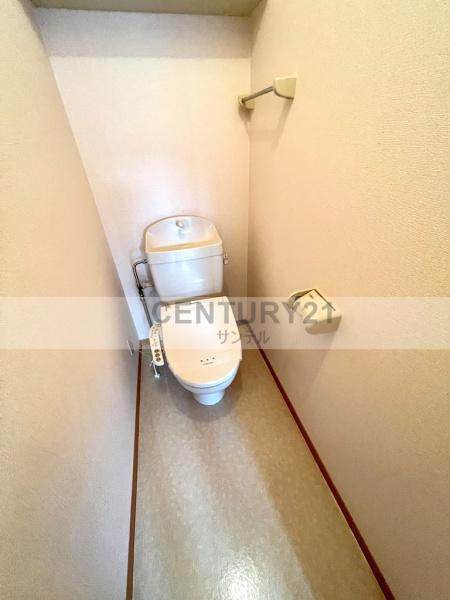 サニー神宮の森