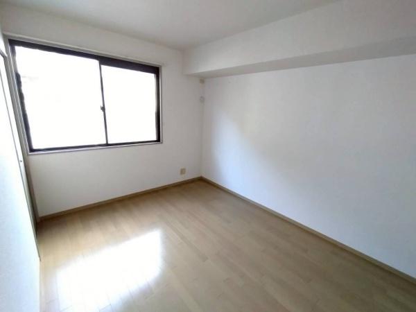 宮崎市東宮1丁目のアパート(洋室)