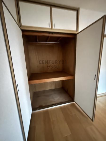 サンライズ大東(収納)