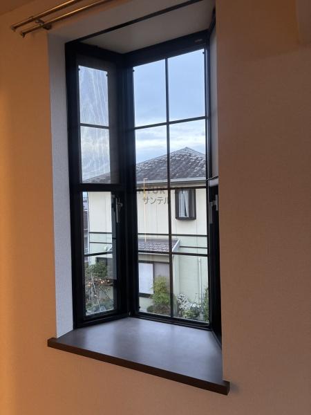 サンライズ大東(その他内観)