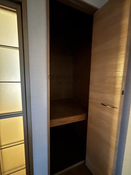 サンライズ大東(収納)