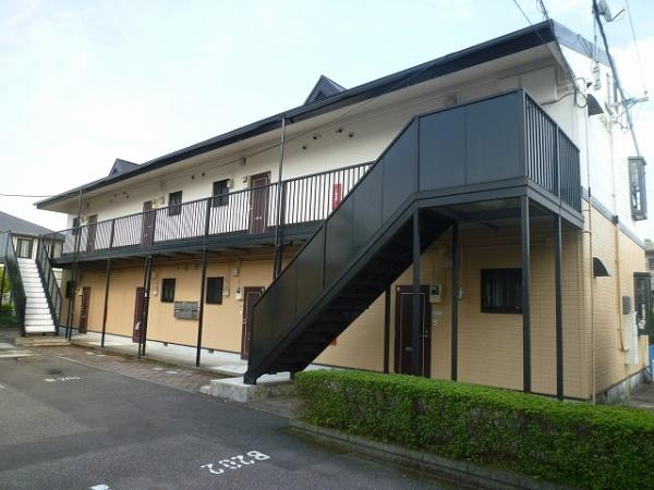 サンライズ大東