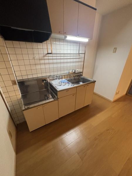 サンライズ大東(キッチン)