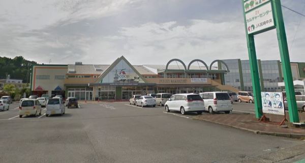 TSグランデ清武(Aコープ清武店)