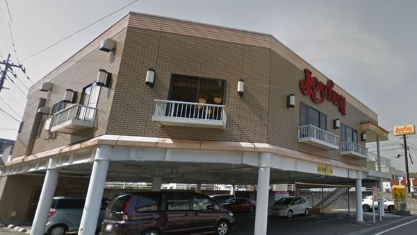 TSグランデ清武(ジョイフル宮崎西清武店)