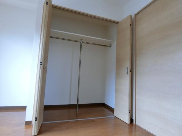 TSグランデ清武(収納)