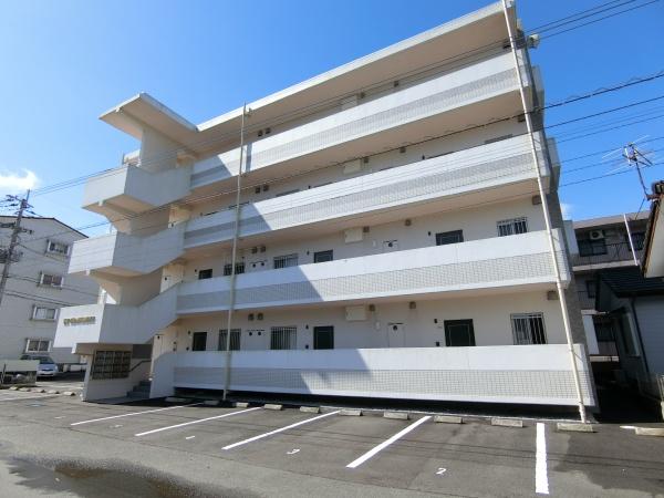 TSグランデ清武(現地からの眺望)