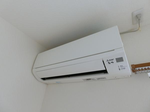 TSグランデ清武(その他設備)