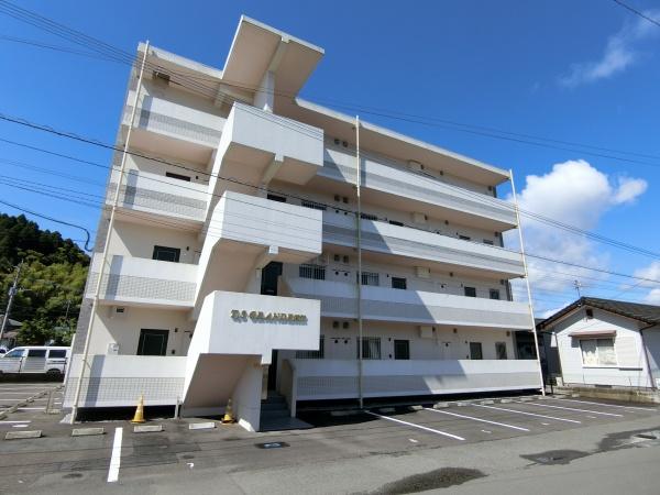 TSグランデ清武