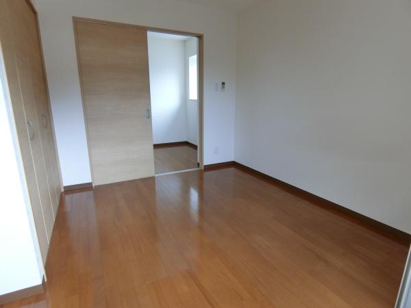 TSグランデ清武(その他内観)