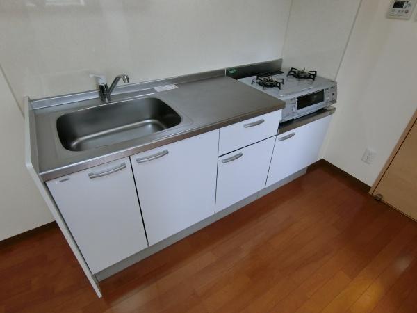 TSグランデ清武(キッチン)