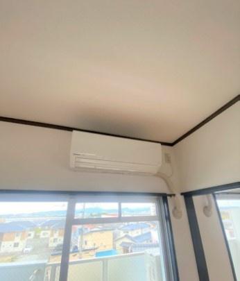 オメガシティI(その他設備)