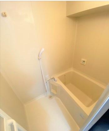 オメガシティI(バス)