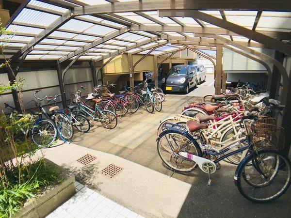 エラン宮崎II番館(その他共用部分)