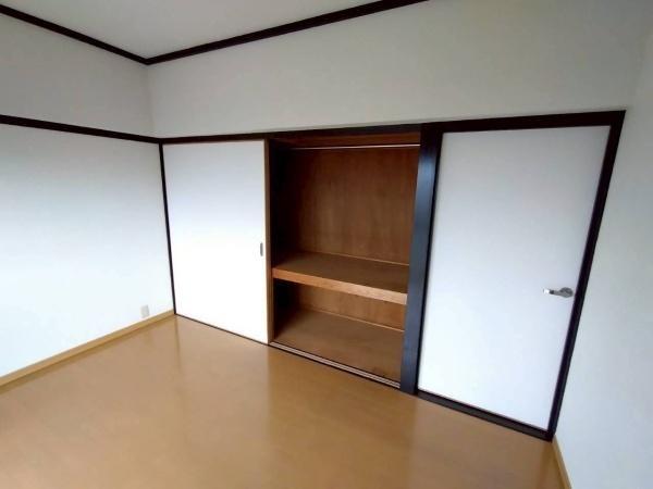 エラン宮崎II番館(収納)