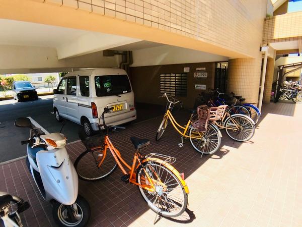 エラン宮崎II番館(その他共用部分)