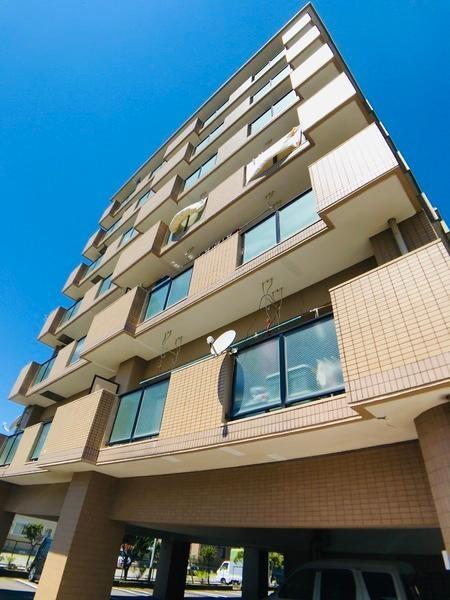 エラン宮崎II番館