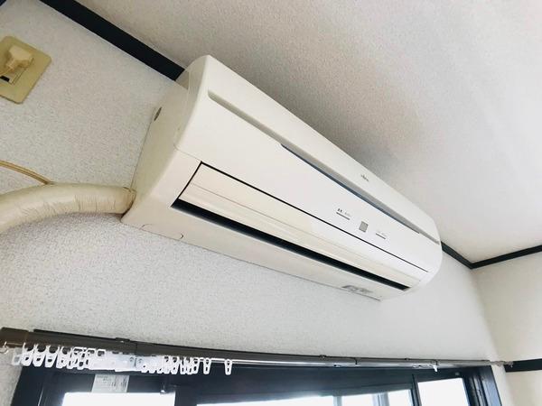 エラン宮崎II番館(その他設備)