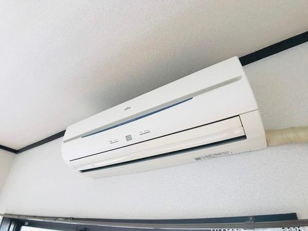 エラン宮崎II番館(その他設備)