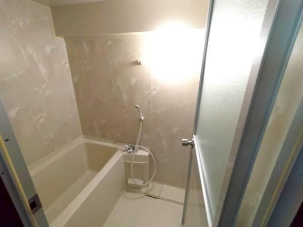 エラン宮崎II番館(バス)