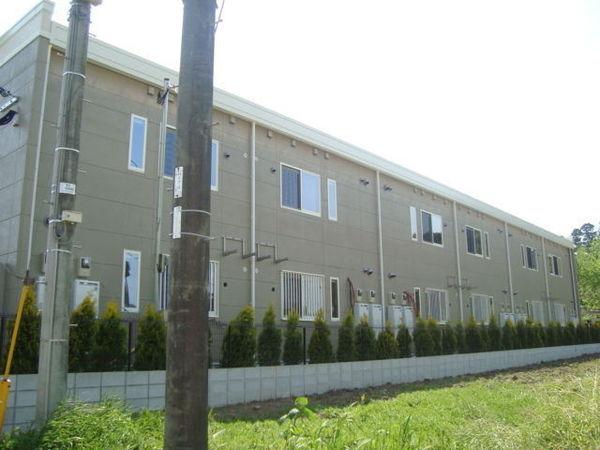 ノーブルハイム