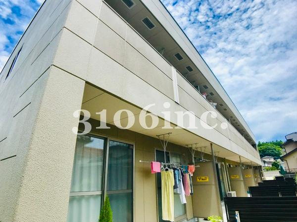 フォレスト本郷