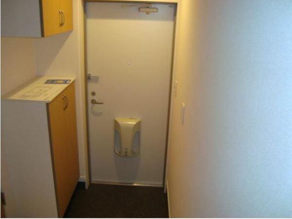 フォレスト本郷