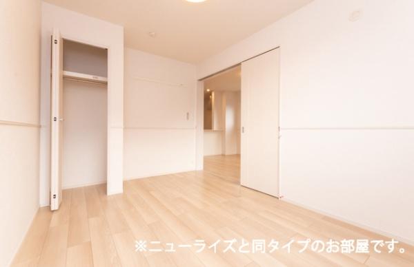 宮崎市大字赤江のアパート