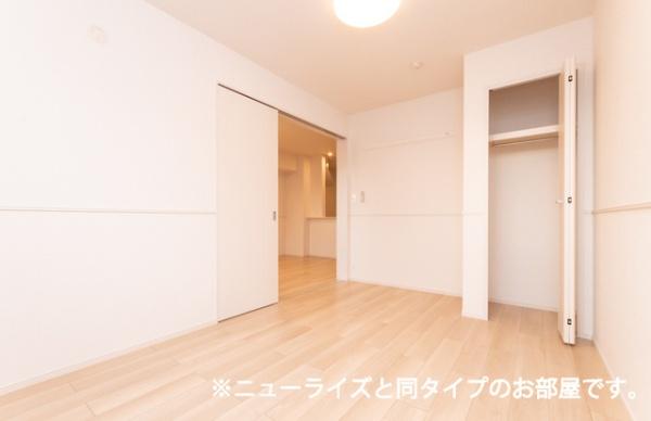 宮崎市大字赤江のアパート