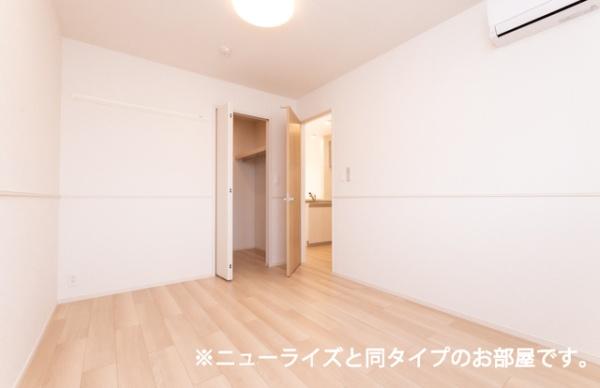 宮崎市大字赤江のアパート