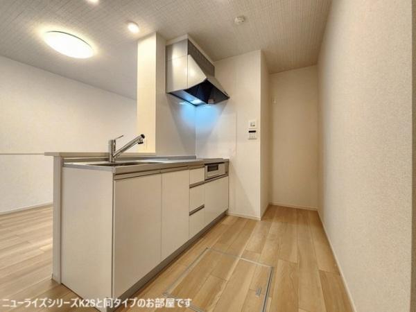 宮崎市大字赤江のアパート