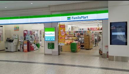 宮崎市吉村町北原のマンション(ファミリーマートJR宮崎駅店)
