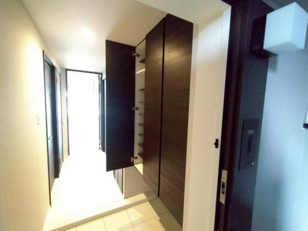 宮崎市吉村町北原のマンション