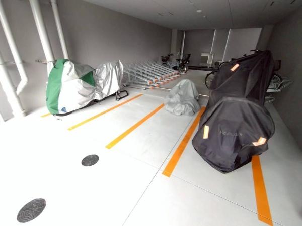 宮崎市吉村町北原のマンション