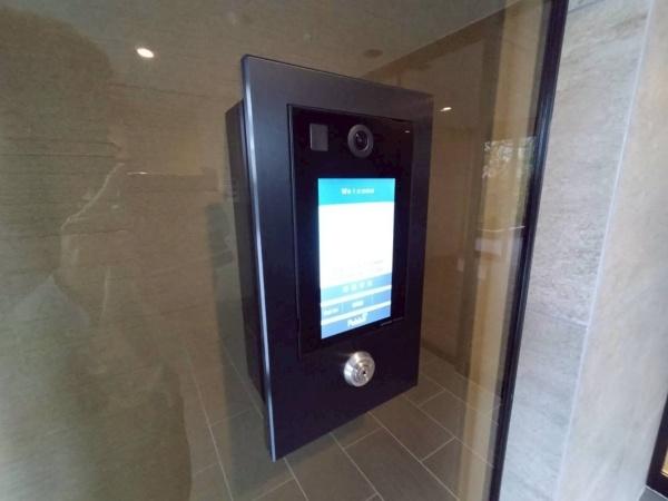 宮崎市吉村町北原のマンション