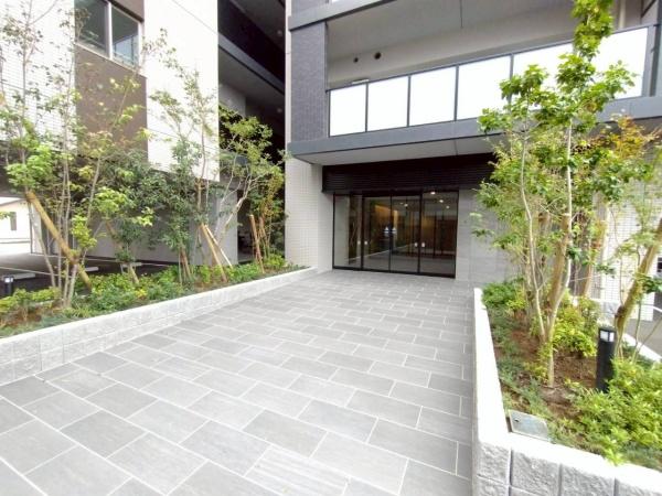 宮崎市吉村町北原のマンション