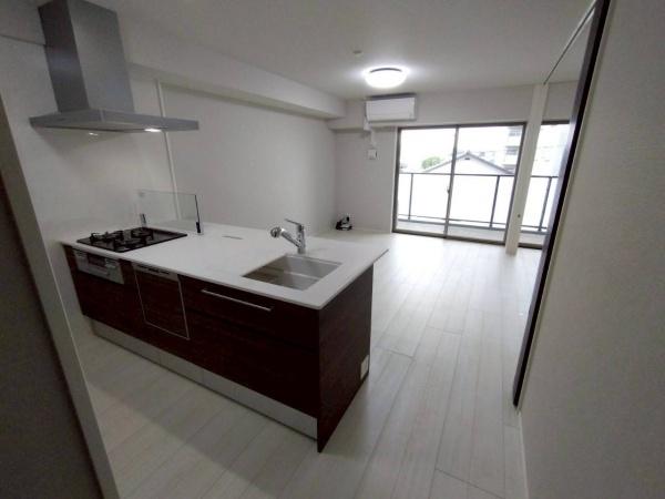 宮崎市吉村町北原のマンション