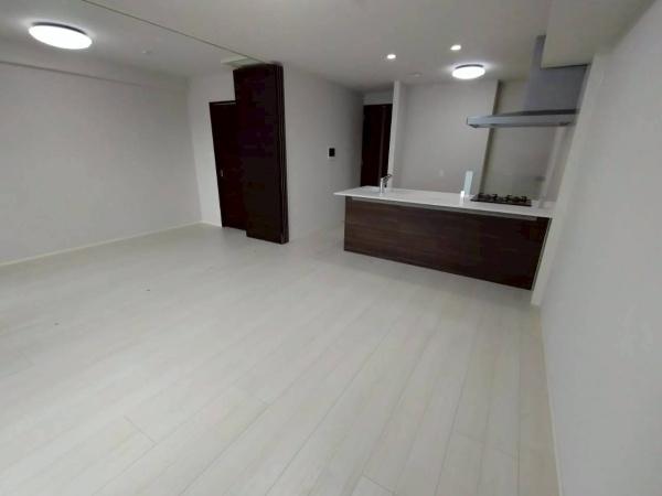 宮崎市吉村町北原のマンション