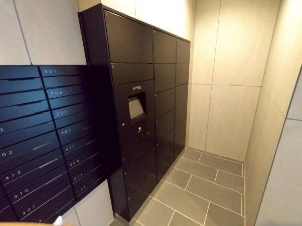 宮崎市吉村町北原のマンション